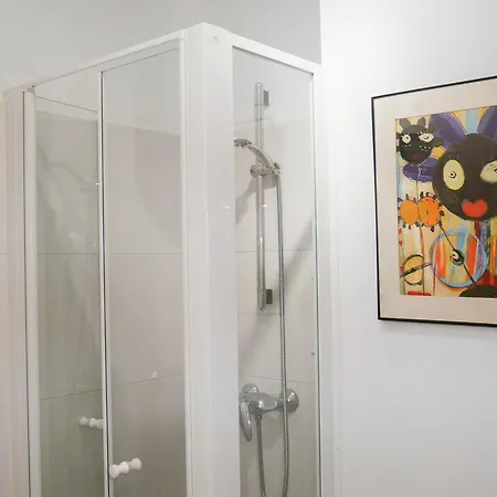 Chez Claire & Laurent Apartment Paris