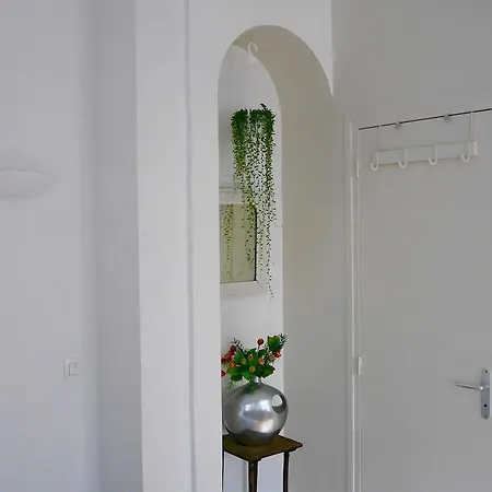 Appartamento Chez Claire & Laurent *