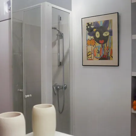 Apartment Chez Claire & Laurent