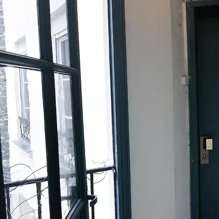 Apartment Chez Claire & Laurent *